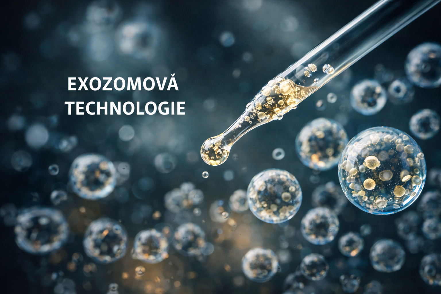 MOMORDICA CHARANTIA: BOTANICKÁ SÍLA EXOZOMOVÉ TECHNOLOGIE RENÈ D’ESSAY