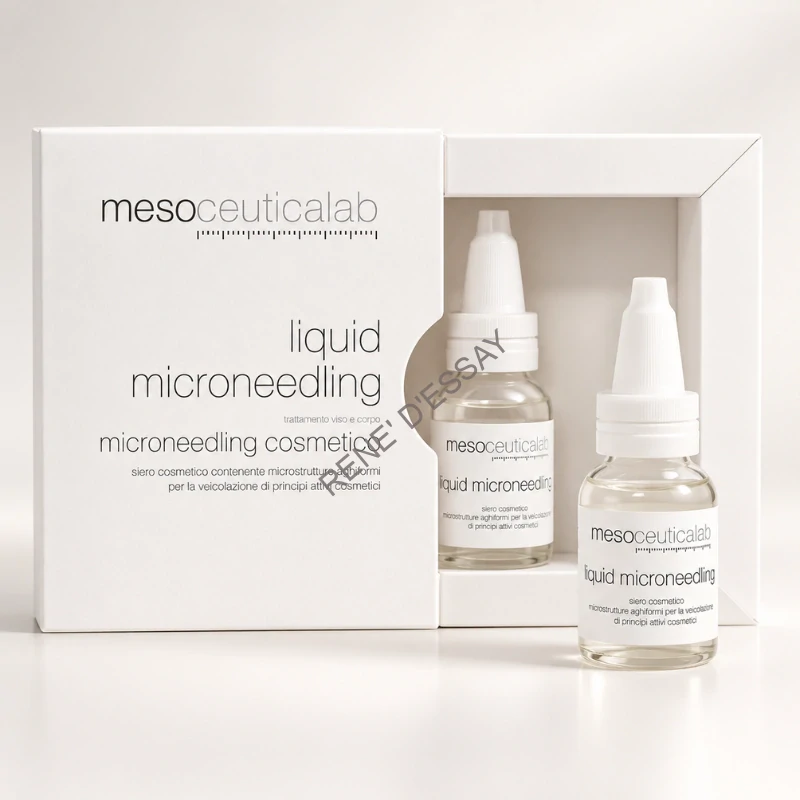 LIQUID MICRONEEDLING