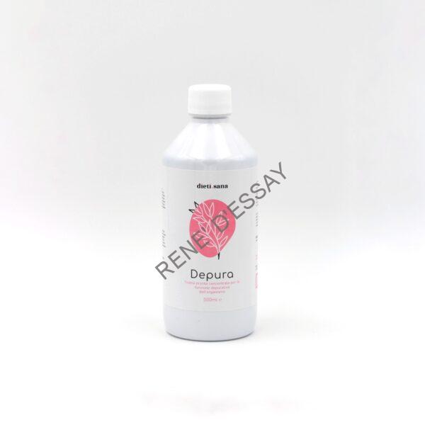 DIETI.SANA DETOXIKACE