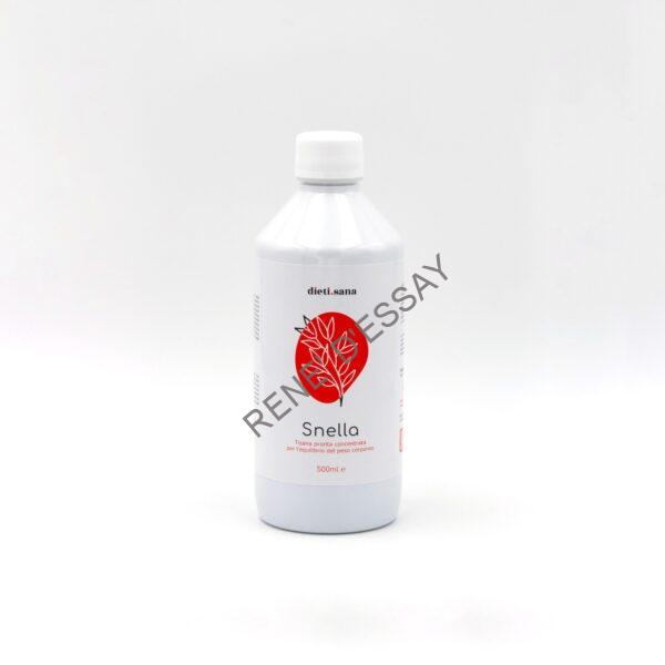 DIETI.SANA ZEŠTÍHLENÍ