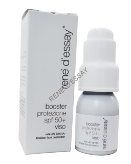 BOOSTER SPF 50 +