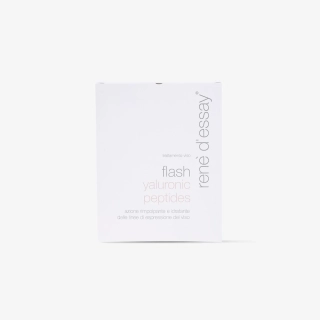 FLASH YALURONIC PEPTIDES