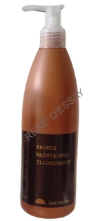 BRONZOVÝ MAINTAINER