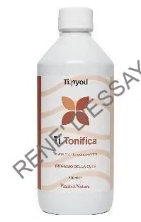 TONIFICA