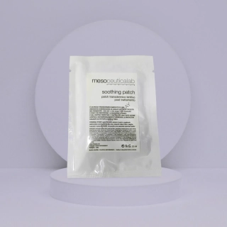MESOCEUTICALAB PATCH MASKA