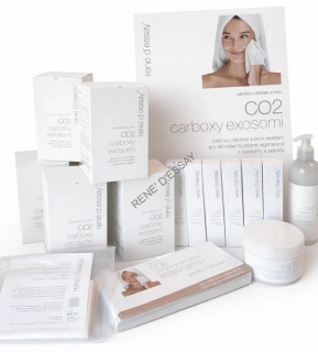 STARTOVACÍ SET CO2 CARBOXY EXOSOMI