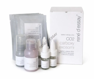 CO2 CARBOXY EXOSOMY SET