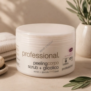 PEELING S KYSELINOU GLYKOLOVOU